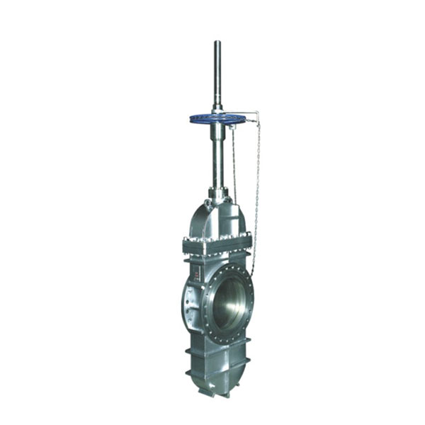 Light Flat Gate Valve